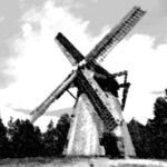 Muzeum skansen Wdzydze Kiszewskie
